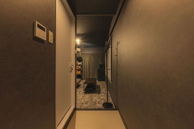 739_CINEMA岩本町 レンタルスペースの室内の写真