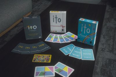 739_CINEMA岩本町 レンタルスペースの室内の写真