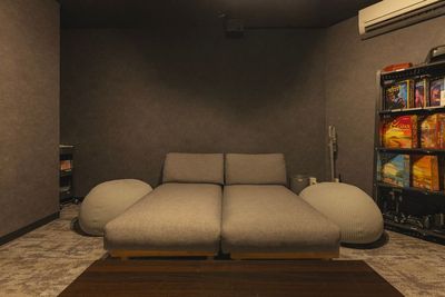 739_CINEMA岩本町 レンタルスペースの室内の写真