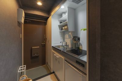 739_CINEMA岩本町 レンタルスペースの室内の写真