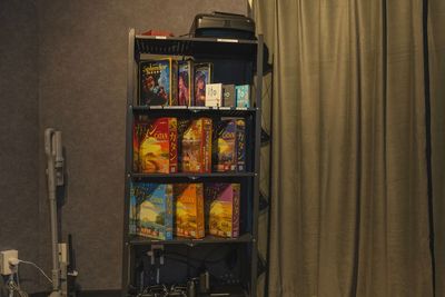 739_CINEMA岩本町 レンタルスペースの室内の写真