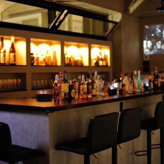 レンタルスペース - BAR0