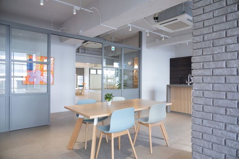 willMe　RoomB　 (キッチン使用なし） - 女性＆子どもの学びと遊びの教室willMe ウィルミー