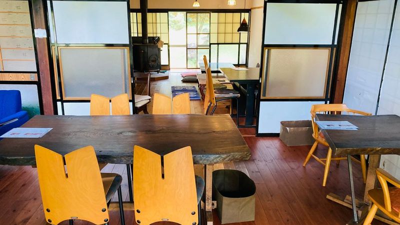 築140年の古民家カフェのレンタルスペース! - 農民家ふぇ あずかぼ