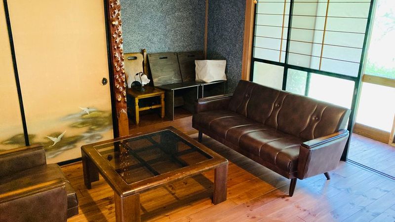 築140年の古民家カフェのレンタルスペース! - 農民家ふぇ あずかぼ