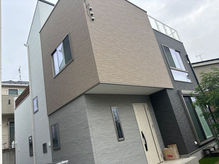 BBQ、筋トレルーム付レンタルスペース - レンタルスペース　マツオカ