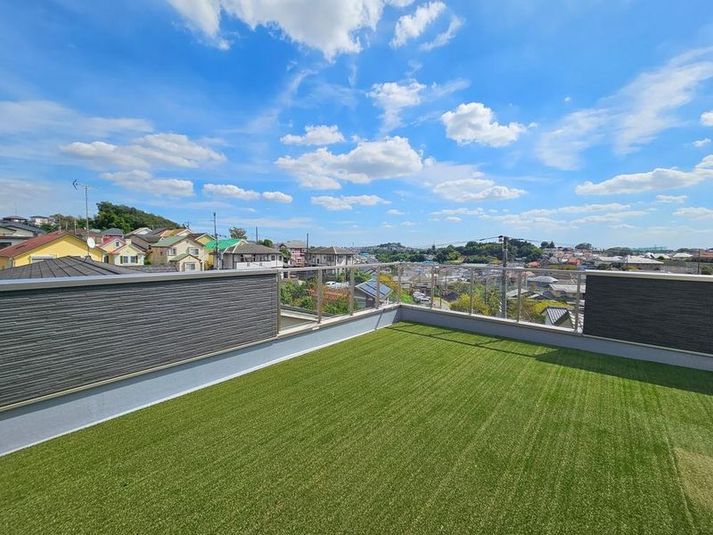 BBQ、筋トレルーム付レンタルスペース - レンタルスペース　マツオカ