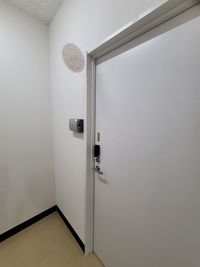 MY FIT PERSONAL STUDIOの入口の写真