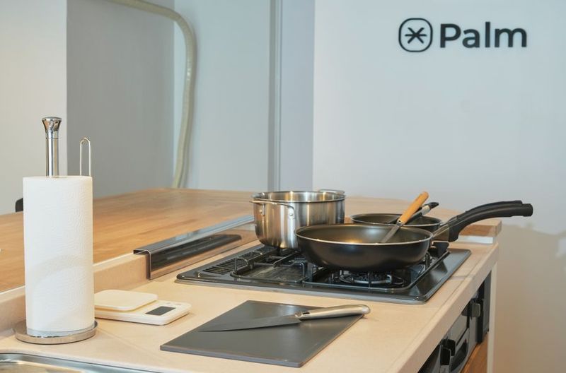 プライベートキッチン Palm - プライベートキッチン Palm