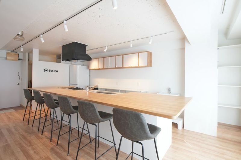 プライベートキッチン Palm - プライベートキッチン Palm