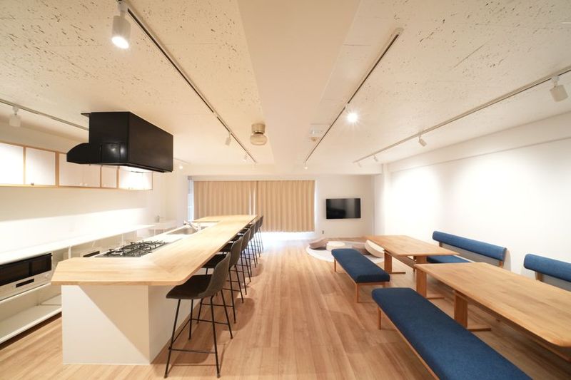 プライベートキッチン Palm - プライベートキッチン Palm