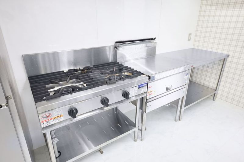 レンタルスペース - 770_チェリッシュラボ