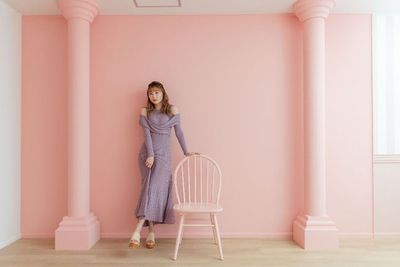 769_チェリッシュスタジオ 14号館 レンタルスペースの室内の写真