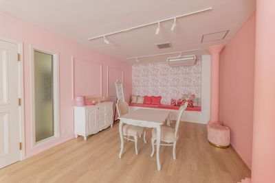 スペマ🎀クリスマス🎄ペット可🐾姫系🪞推し活🎂コスプレ💍ピンク🩷撮影🎥769_チェリッシュスタジオ 14号館 - 769_チェリッシュスタジオ 14号館