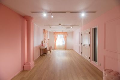 769_チェリッシュスタジオ 14号館 レンタルスペースの室内の写真