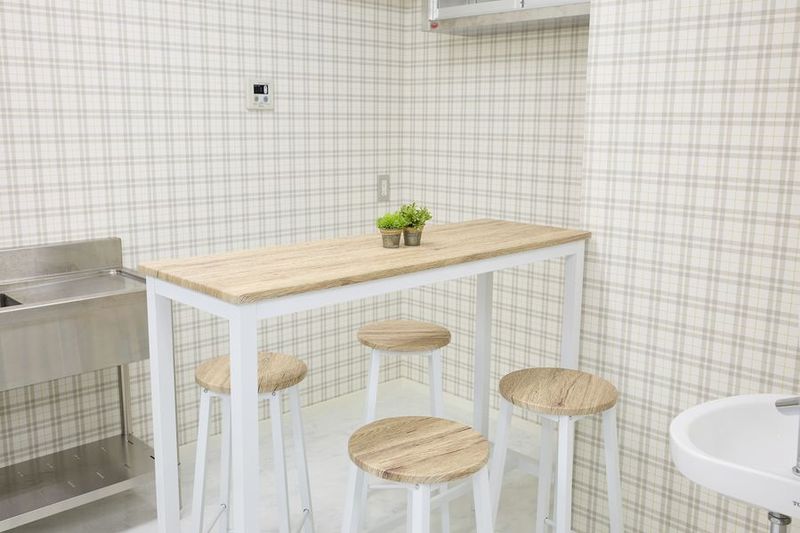 レンタルスペース - 770_チェリッシュラボ