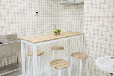 770_チェリッシュラボ レンタルスペースの室内の写真