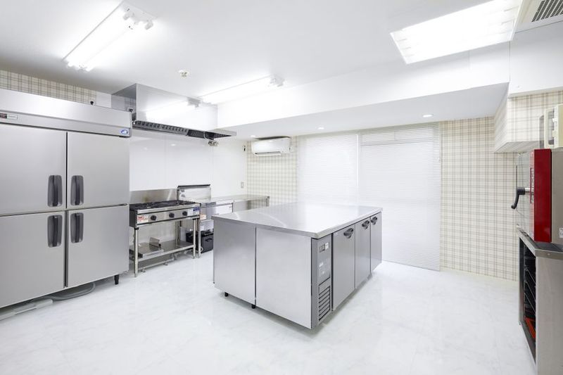 レンタルスペース - 770_チェリッシュラボ