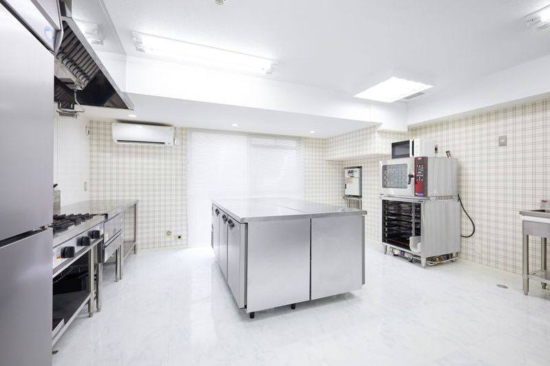 レンタルスペース - 770_チェリッシュラボ