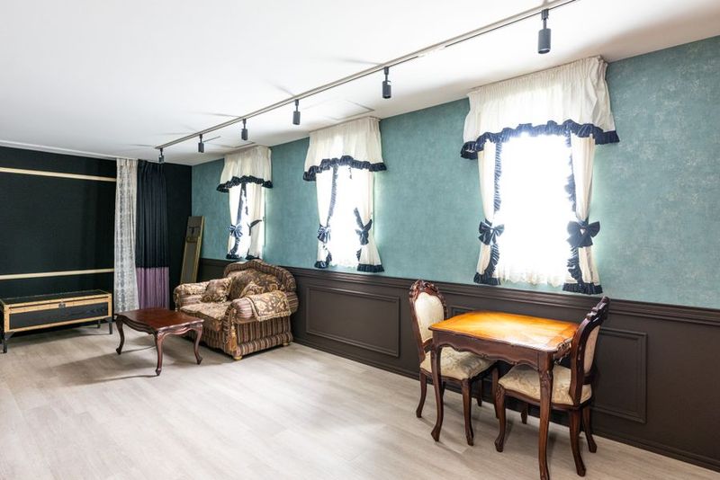 レンタルスペース - 767_チェリッシュスタジオ 12号館