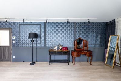 767_チェリッシュスタジオ 12号館 レンタルスペースの室内の写真