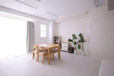 758_チェリッシュスタジオ 03号館 レンタルスペースの室内の写真