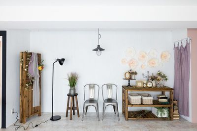 764_チェリッシュスタジオ 09号館 レンタルスペースの室内の写真