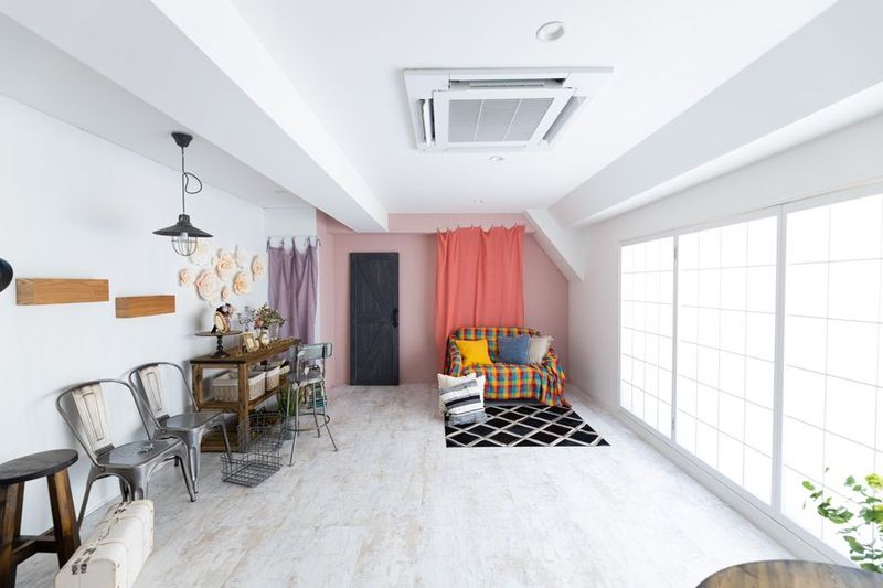 レンタルスペース - 764_チェリッシュスタジオ 09号館