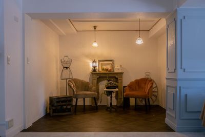 763_チェリッシュスタジオ byスペマ 08号館の室内の写真