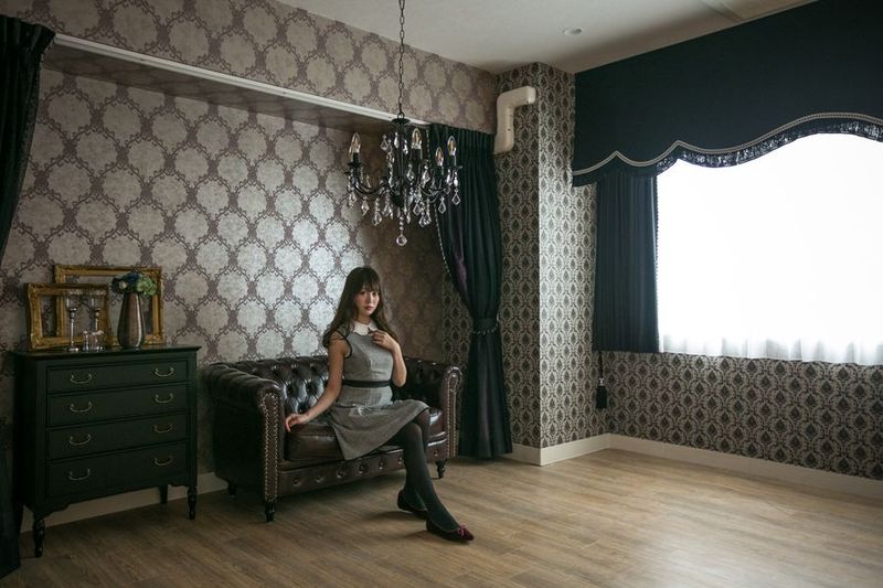 レンタルスペース - 761_チェリッシュスタジオ 06号館