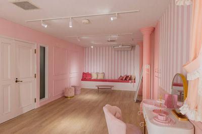 769_チェリッシュスタジオ 14号館 レンタルスペースの室内の写真