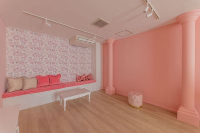 769_チェリッシュスタジオ 14号館 レンタルスペースの室内の写真