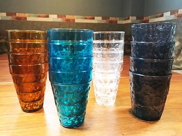 コップ - Colormell（カラメル）五反田東口店 パーティ・撮影・スポーツ観戦・ボードゲーム・推し活・イベントの設備の写真