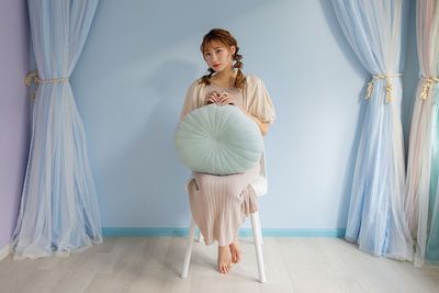 768_チェリッシュスタジオ 13号館 レンタルスペースの室内の写真