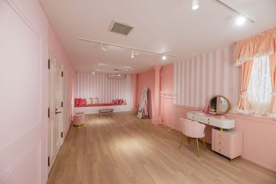 769_チェリッシュスタジオ 14号館 レンタルスペースの室内の写真