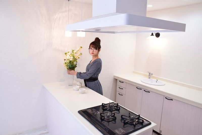 レンタルスペース - 759_チェリッシュスタジオ 04号館