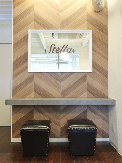 アイラッシュサロン内個室レンタルスペース - ステラリュクス～脱毛・まつげ・アイブロウ～