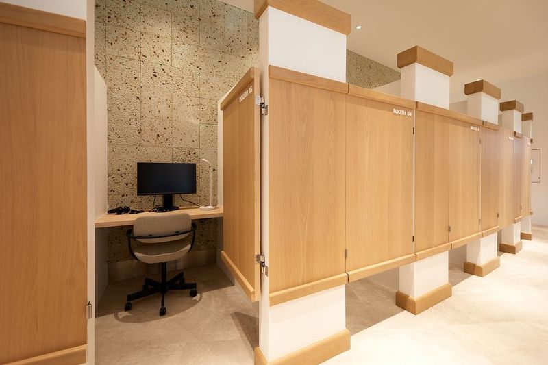 自由席エリア【2】(3時間制） - 軽井沢プリンスザワーケーションコア