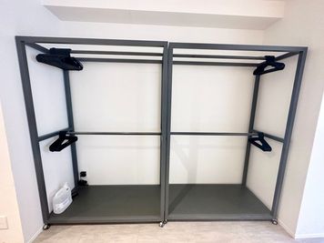 【FUJI】 FUJI【内見プラン】の設備の写真