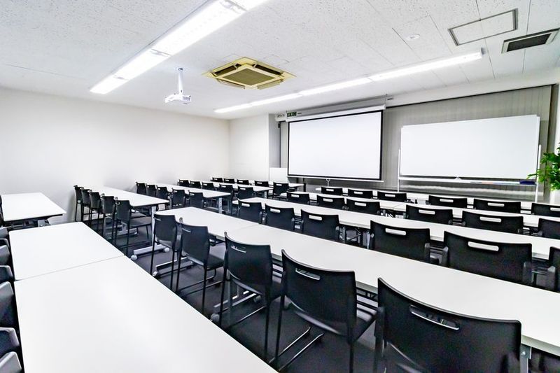 ふれあい貸し会議室 天神No150 - ふれあい貸し会議室 天神西茂