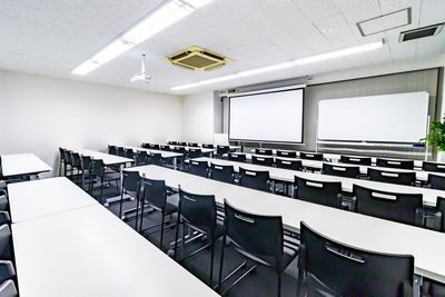 ふれあい貸し会議室 天神西茂 ふれあい貸し会議室 天神No150の室内の写真