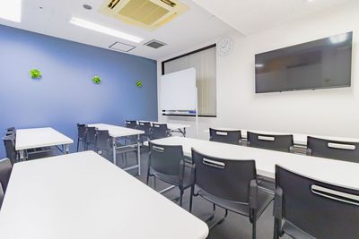 ふれあい貸し会議室 天神西茂 ふれあい貸し会議室 天神No151の室内の写真