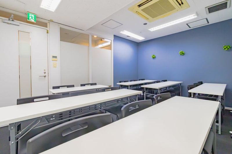 ふれあい貸し会議室 天神No151 - ふれあい貸し会議室 天神西茂