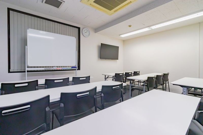 ふれあい貸し会議室 天神No151 - ふれあい貸し会議室 天神西茂