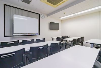 ふれあい貸し会議室 天神西茂 ふれあい貸し会議室 天神No151の室内の写真