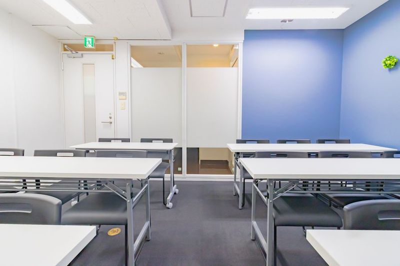 ふれあい貸し会議室 天神No151 - ふれあい貸し会議室 天神西茂