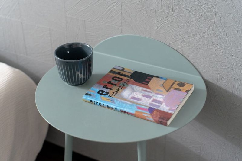 モダンなモノトーンクールな空間【スタジオD】 - studio ideal