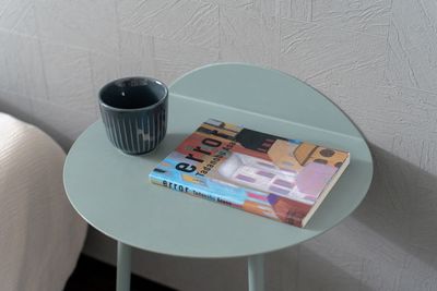 studio ideal モダンなモノトーンクールな空間【スタジオD】の室内の写真