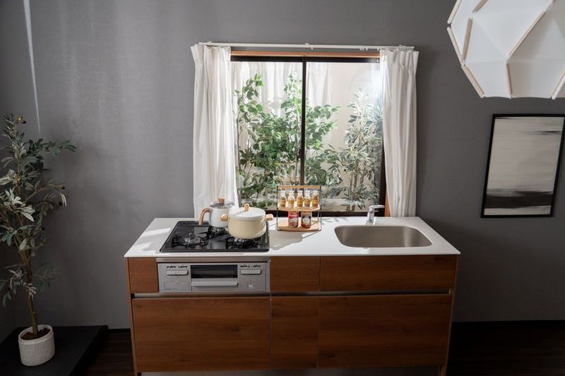 モダンなモノトーンクールな空間【スタジオD】 - studio ideal