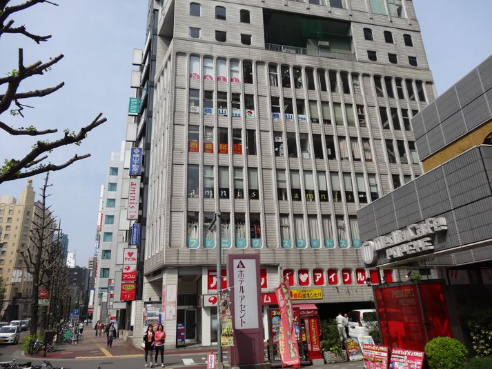 天神貸会議室 - 天神貸教室